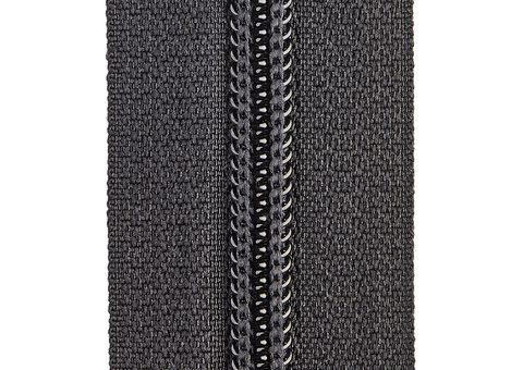 Coil zipper chain product photo